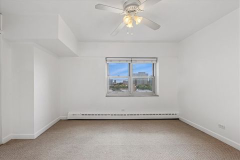 Tiny photo for 4960 N Marine Drive #816, Chicago, IL 60640 (MLS # 12496811)