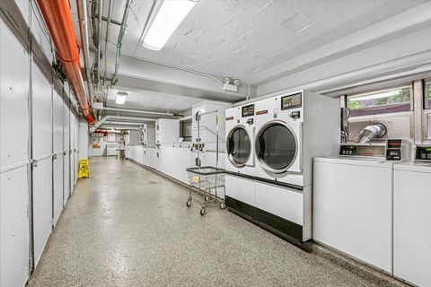 Tiny photo for 4960 N Marine Drive #816, Chicago, IL 60640 (MLS # 12496811)