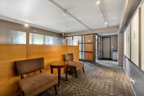 Tiny photo for 4960 N Marine Drive #816, Chicago, IL 60640 (MLS # 12496811)