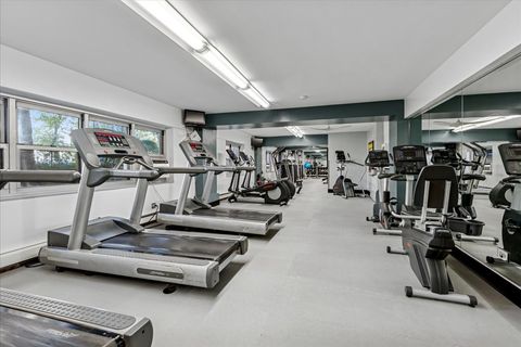 Tiny photo for 4960 N Marine Drive #816, Chicago, IL 60640 (MLS # 12496811)