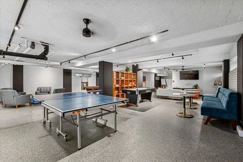 Tiny photo for 4960 N Marine Drive #816, Chicago, IL 60640 (MLS # 12496811)