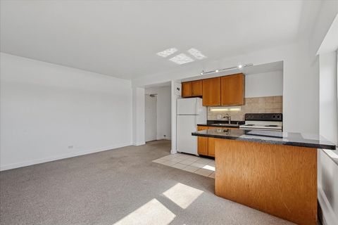 Tiny photo for 4960 N Marine Drive #816, Chicago, IL 60640 (MLS # 12496811)