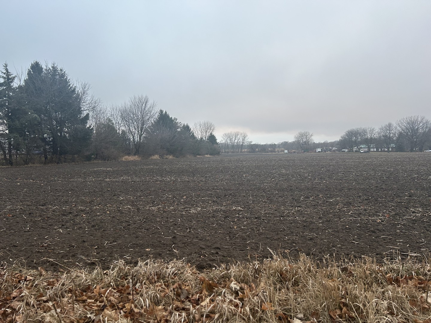 Lot 230001 Galligan Road