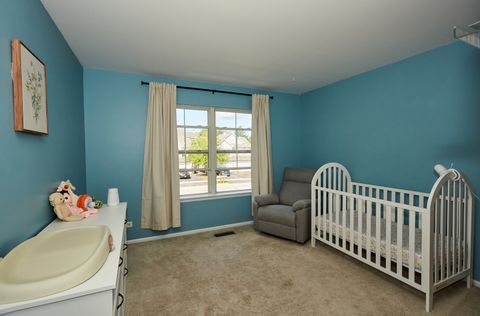 Tiny photo for 529 Horizon Drive, Bartlett, IL 60103 (MLS # 12454866)