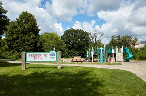 Tiny photo for 529 Horizon Drive, Bartlett, IL 60103 (MLS # 12454866)