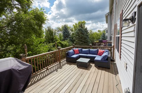 Tiny photo for 529 Horizon Drive, Bartlett, IL 60103 (MLS # 12454866)