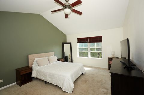 Tiny photo for 529 Horizon Drive, Bartlett, IL 60103 (MLS # 12454866)