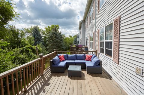 Tiny photo for 529 Horizon Drive, Bartlett, IL 60103 (MLS # 12454866)