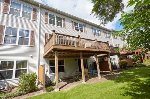 Tiny photo for 529 Horizon Drive, Bartlett, IL 60103 (MLS # 12454866)