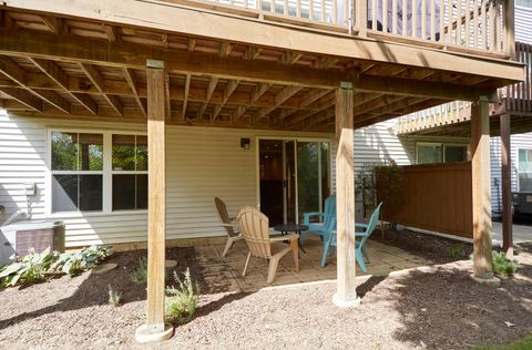 Tiny photo for 529 Horizon Drive, Bartlett, IL 60103 (MLS # 12454866)