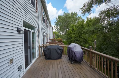 Tiny photo for 529 Horizon Drive, Bartlett, IL 60103 (MLS # 12454866)