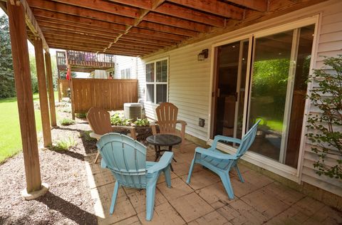 Tiny photo for 529 Horizon Drive, Bartlett, IL 60103 (MLS # 12454866)