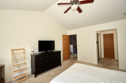 Tiny photo for 529 Horizon Drive, Bartlett, IL 60103 (MLS # 12454866)