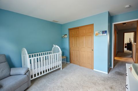 Tiny photo for 529 Horizon Drive, Bartlett, IL 60103 (MLS # 12454866)