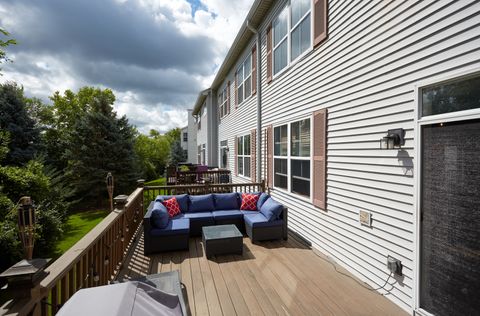Tiny photo for 529 Horizon Drive, Bartlett, IL 60103 (MLS # 12454866)
