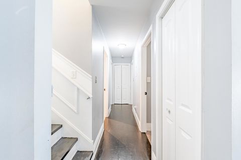 Tiny photo for 249 Milburn Avenue, Crete, IL 60417 (MLS # 12425535)