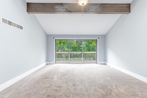 Tiny photo for 249 Milburn Avenue, Crete, IL 60417 (MLS # 12425535)