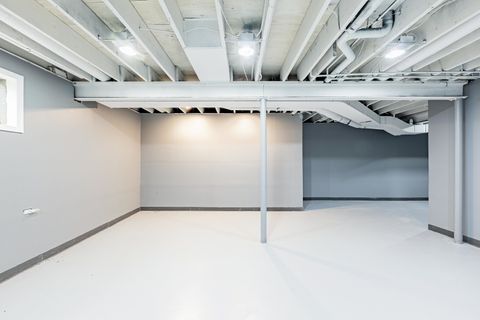 Tiny photo for 249 Milburn Avenue, Crete, IL 60417 (MLS # 12425535)