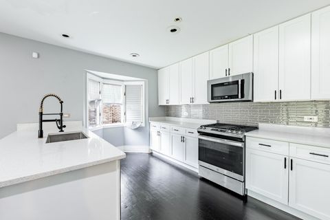 Tiny photo for 249 Milburn Avenue, Crete, IL 60417 (MLS # 12425535)