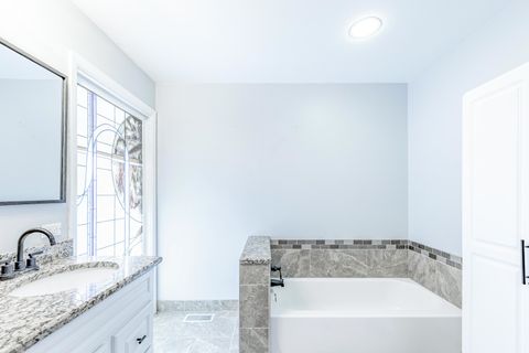 Tiny photo for 249 Milburn Avenue, Crete, IL 60417 (MLS # 12425535)