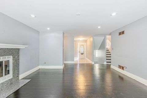 Tiny photo for 249 Milburn Avenue, Crete, IL 60417 (MLS # 12425535)