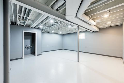 Tiny photo for 249 Milburn Avenue, Crete, IL 60417 (MLS # 12425535)