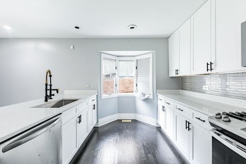 Tiny photo for 249 Milburn Avenue, Crete, IL 60417 (MLS # 12425535)