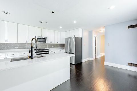 Tiny photo for 249 Milburn Avenue, Crete, IL 60417 (MLS # 12425535)