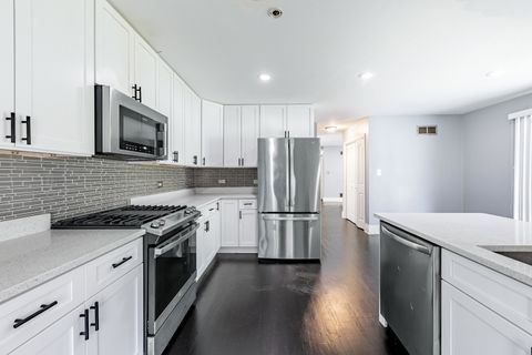 Tiny photo for 249 Milburn Avenue, Crete, IL 60417 (MLS # 12425535)