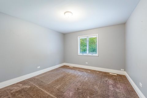 Tiny photo for 249 Milburn Avenue, Crete, IL 60417 (MLS # 12425535)