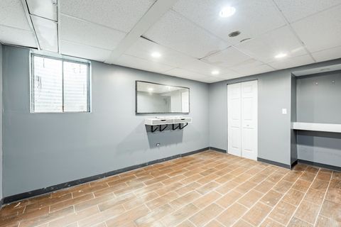 Tiny photo for 249 Milburn Avenue, Crete, IL 60417 (MLS # 12425535)