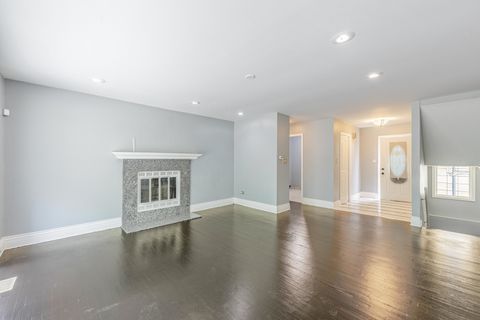 Tiny photo for 249 Milburn Avenue, Crete, IL 60417 (MLS # 12425535)