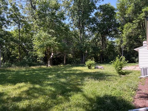 Tiny photo for 505 Barbara Court, University Park, IL 60484 (MLS # 12495640)