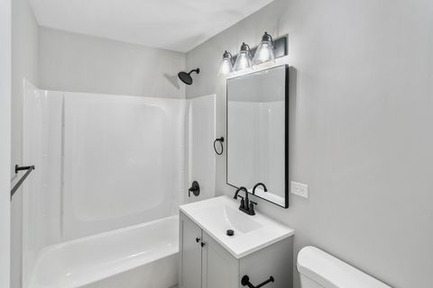 Tiny photo for 505 Barbara Court, University Park, IL 60484 (MLS # 12495640)