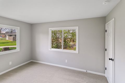 Tiny photo for 505 Barbara Court, University Park, IL 60484 (MLS # 12495640)