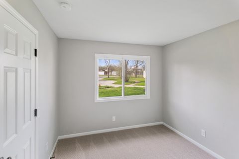 Tiny photo for 505 Barbara Court, University Park, IL 60484 (MLS # 12495640)
