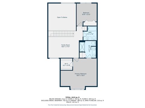 Tiny photo for 1433 Quincy Bridge Court, Bartlett, IL 60103 (MLS # 12440130)