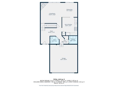 Tiny photo for 1433 Quincy Bridge Court, Bartlett, IL 60103 (MLS # 12440130)