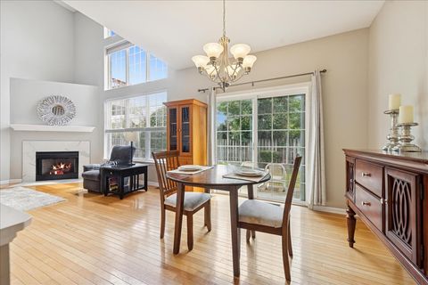 Tiny photo for 1433 Quincy Bridge Court, Bartlett, IL 60103 (MLS # 12440130)