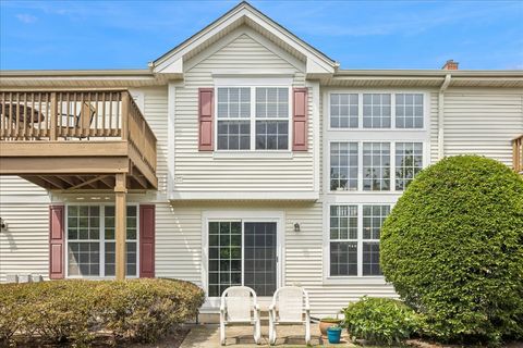 Tiny photo for 1433 Quincy Bridge Court, Bartlett, IL 60103 (MLS # 12440130)