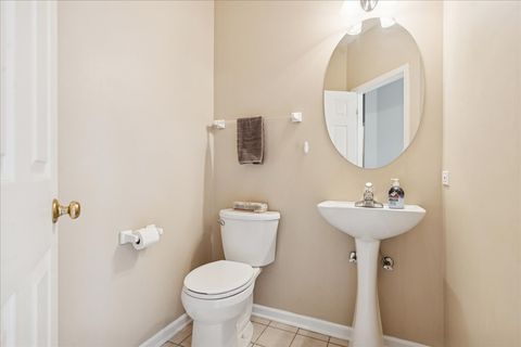 Tiny photo for 1433 Quincy Bridge Court, Bartlett, IL 60103 (MLS # 12440130)
