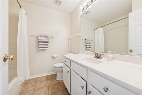 Tiny photo for 1433 Quincy Bridge Court, Bartlett, IL 60103 (MLS # 12440130)