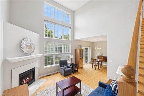 Tiny photo for 1433 Quincy Bridge Court, Bartlett, IL 60103 (MLS # 12440130)