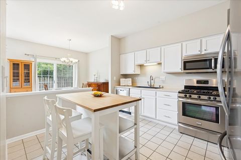 Tiny photo for 1433 Quincy Bridge Court, Bartlett, IL 60103 (MLS # 12440130)