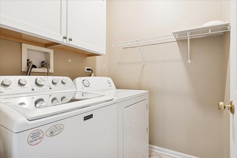 Tiny photo for 1433 Quincy Bridge Court, Bartlett, IL 60103 (MLS # 12440130)