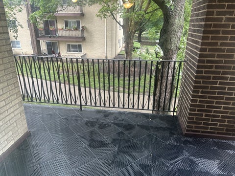 Tiny photo for 535 S Cleveland Avenue #202, Arlington Heights, IL 60005 (MLS # 12721230)