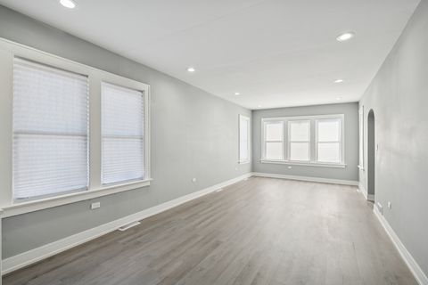 Tiny photo for 76 E 100th Place, Chicago, IL 60628 (MLS # 12535328)