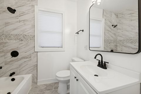 Tiny photo for 76 E 100th Place, Chicago, IL 60628 (MLS # 12535328)