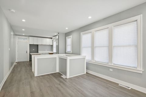 Tiny photo for 76 E 100th Place, Chicago, IL 60628 (MLS # 12535328)