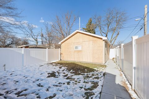 Tiny photo for 76 E 100th Place, Chicago, IL 60628 (MLS # 12535328)